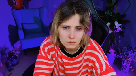 I consider myself the god Loki but life just calls me LOL  online show from February 14, 5:09 am