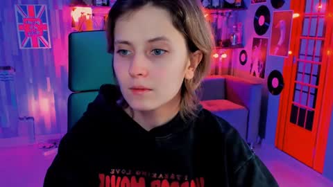 I consider myself the god Loki but life just calls me LOL  online show from December 20, 5:14 am