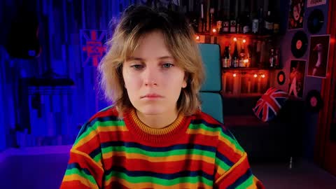 I consider myself the god Loki but life just calls me LOL  online show from January 17, 5:00 am