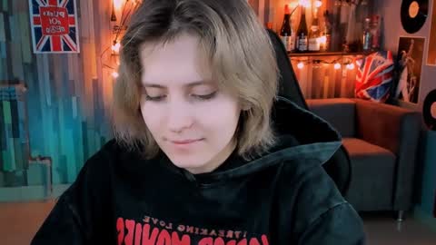 I consider myself the god Loki but life just calls me LOL  online show from December 18, 5:15 am