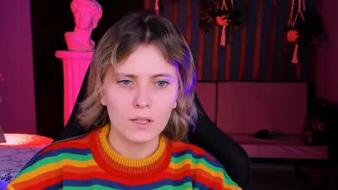 I consider myself the god Loki but life just calls me LOL  online show from January 14, 3:26 pm