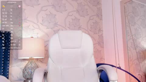  Lola Berry  online show from February 24, 3:38 am