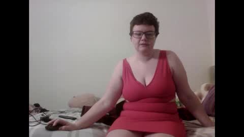 ArchieDarling online show from January 27, 6:09 am