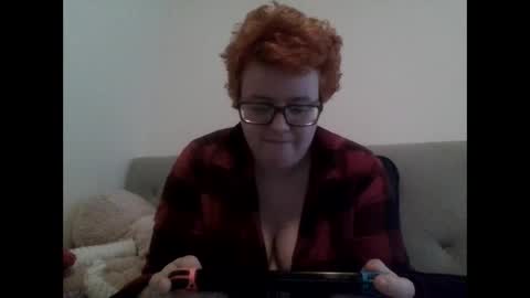 ArchieDarling online show from February 25, 8:53 pm