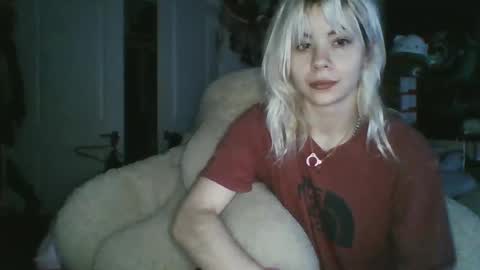 Lola Lixx online show from December 9, 4:47 pm