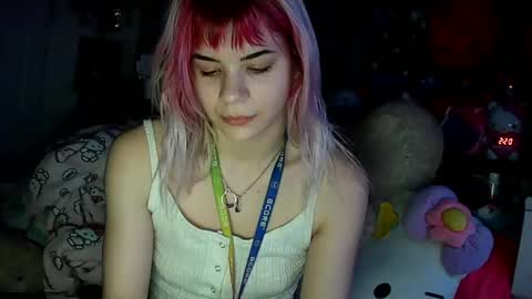 Lola Lixx online show from January 29, 6:54 am