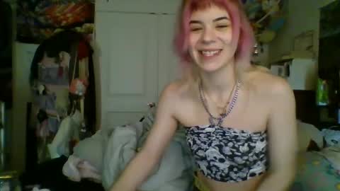 Lola Lixx online show from January 24, 8:32 pm