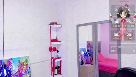 LOLA online show from October 4, 4:07 am