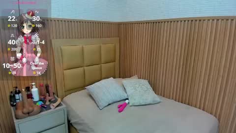 LOLA online show from May 29, 3:48 am