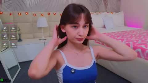 Lola online show from February 12, 1:51 am