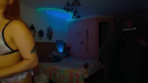 Lola doll online show from March 2, 10:48 pm