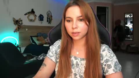 Lola doll online show from July 16, 5:39 pm
