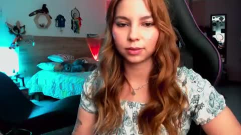 Lola doll online show from June 30, 3:55 pm