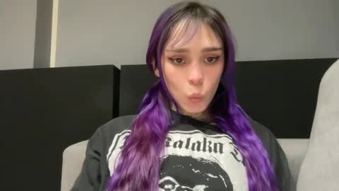 Snapshot of lole6913 chatting on October 9, 9:19 pm lole online show from October 9, 9:19 pm