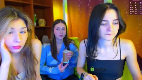 lole ti online show from March 25, 7:28 pm