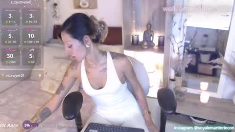 Dear tippers follow me on my new cb account lennarogers online show from February 12, 11:39 pm