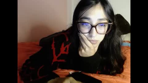 Lolita  online show from August 4, 3:56 am