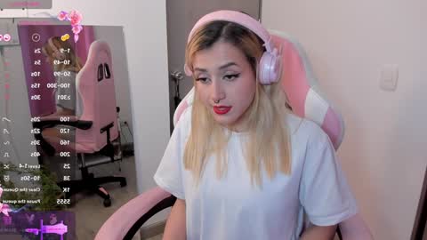 Lolly  online show from January 6, 2:48 am