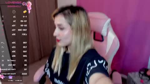 Lolly  online show from January 17, 1:15 am