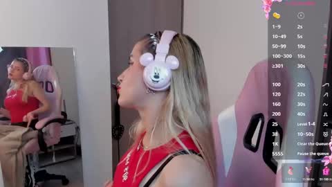 Lolly  online show from February 5, 4:16 am