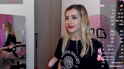 Lolly  online show from January 26, 6:38 am