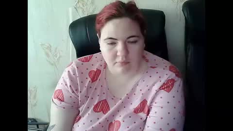 LollyNomeltyX online show from February 11, 10:06 am