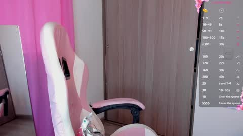 Lolly online show from December 18, 8:47 pm