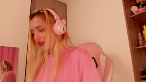 Lolly online show from March 11, 3:04 am