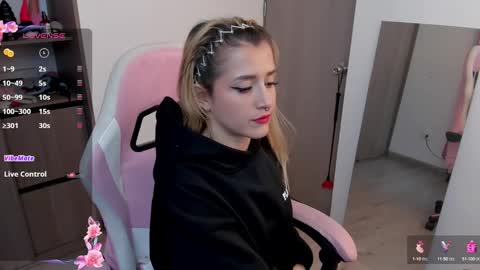 Lolly online show from January 29, 1:58 am