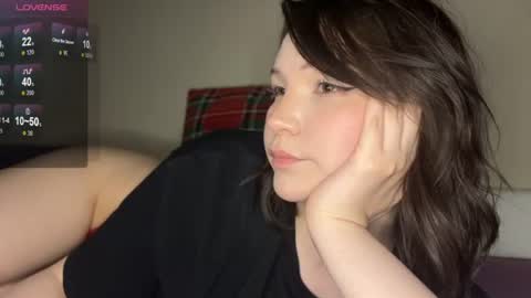 lola online show from July 27, 11:57 pm