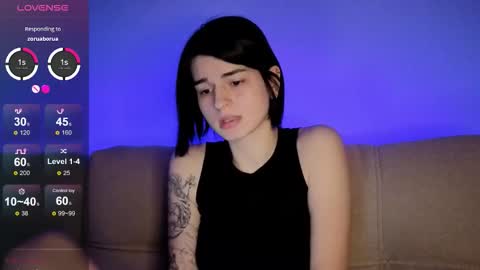 Elly online show from January 9, 7:18 pm