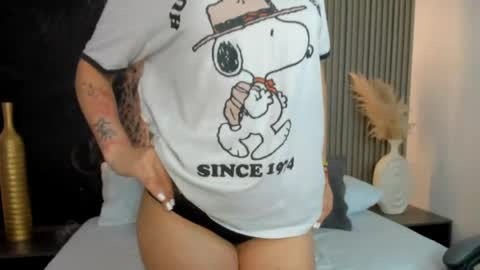 L O L Y online show from April 11, 7:25 am