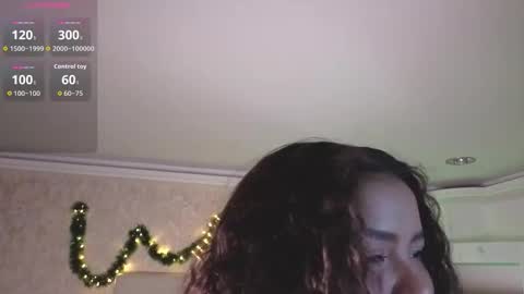 loly_marce online show from December 20, 10:47 pm
