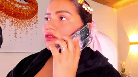 Snapshot of loly_marce chatting on March 6, 9:09 pm loly_marce online show from March 6, 9:09 pm