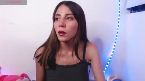 Loly  online show from April 26, 11:24 pm