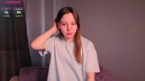 lolytaberry online show from May 12, 1:36 am