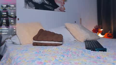 Lona online show from October 27, 6:46 pm