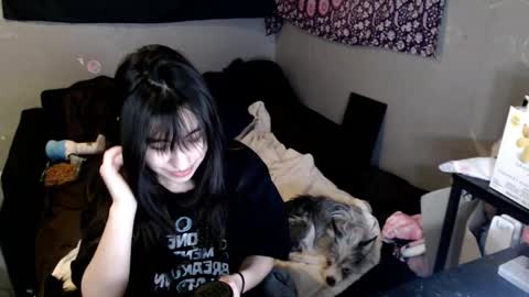 londonray online show from March 5, 12:50 am