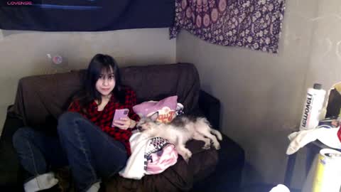 londonray online show from March 29, 10:53 pm