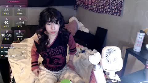 londonray online show from February 12, 5:31 am