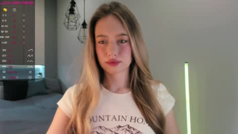 Eva online show from March 28, 12:15 pm