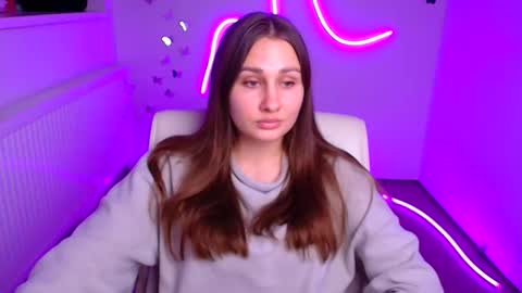 Lora online show from November 14, 12:16 pm