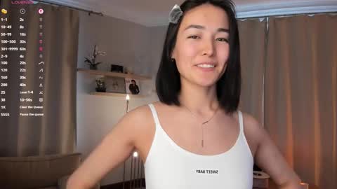 Lora control 2 min for every new Fan Club subscriber online show from January 15, 8:42 am