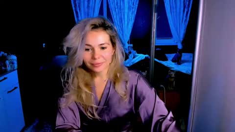 Lora online show from November 27, 2:03 am