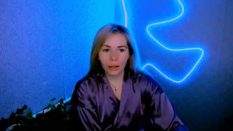 Lora online show from February 13, 3:19 am