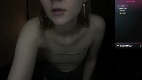 Lora online show from February 27, 5:24 pm