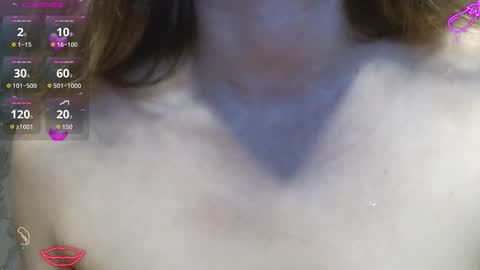 Alina online show from November 22, 10:01 pm