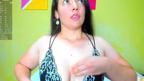 Loren Grey online show from November 19, 9:15 pm