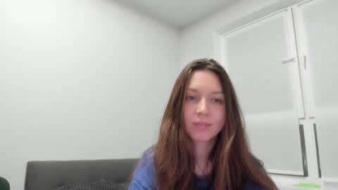 Lorelea cute online show from April 1, 5:54 pm