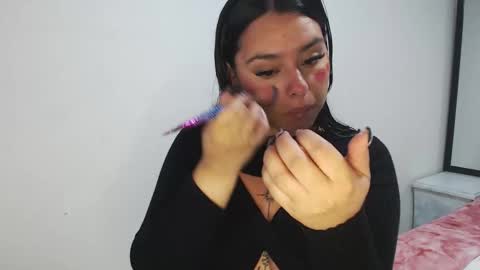 lorem_adams online show from January 19, 12:45 pm